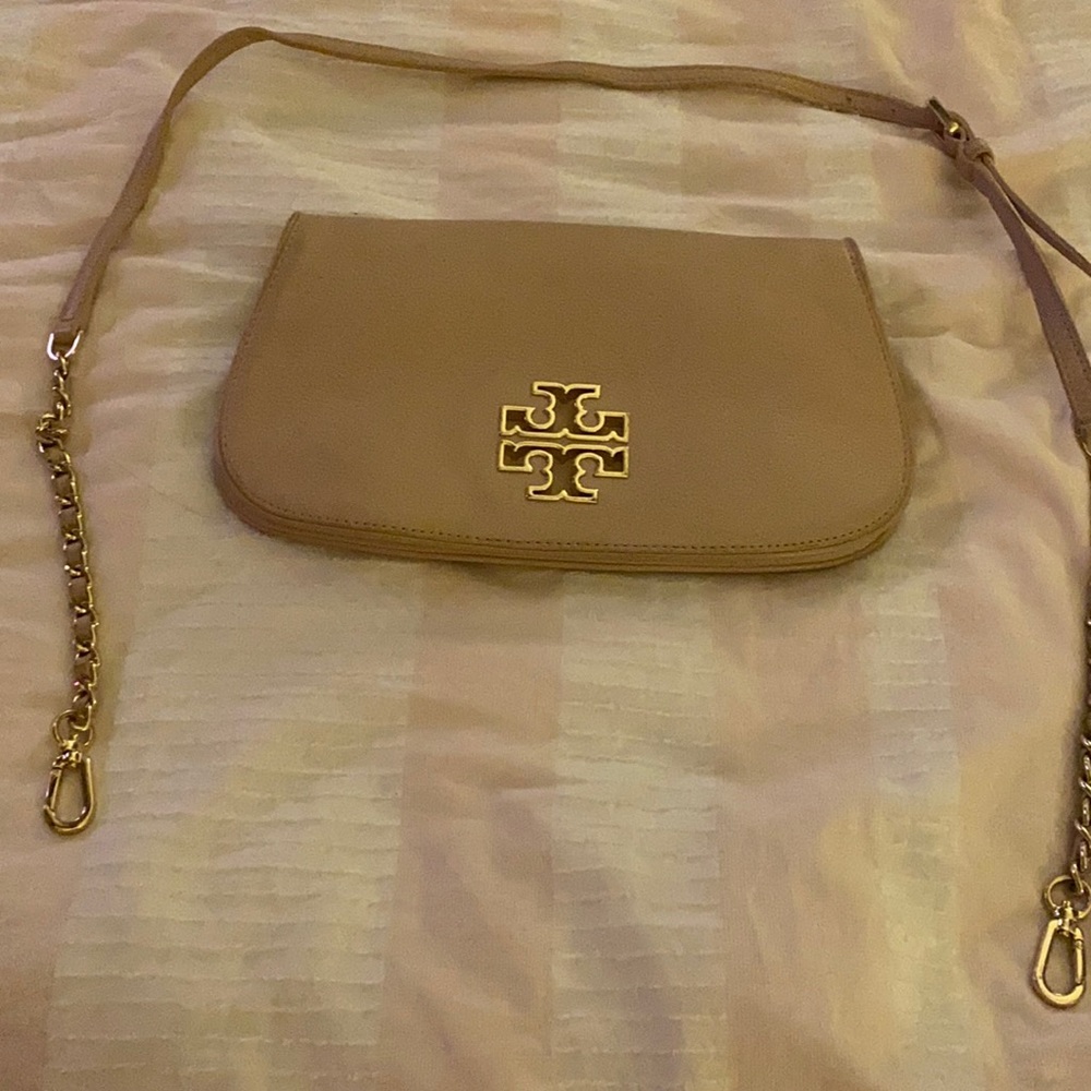 Tory Burch shoulder bag/clutch